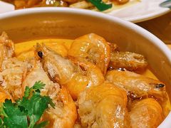 -兰亭轩茶餐厅(长江路店)