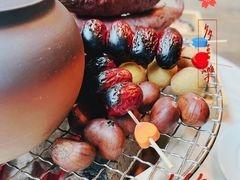 -苏州希尔顿酒店·园大堂吧