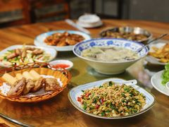 -东坊味道私房菜·地道顺德菜(大良店)