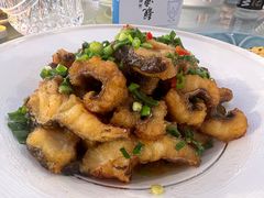 -靓湾海鲜·海景餐厅(小麦岛店)