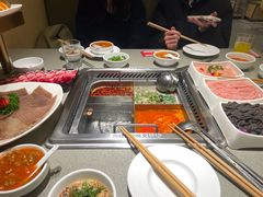 -海底捞火锅(和安宁春城店)