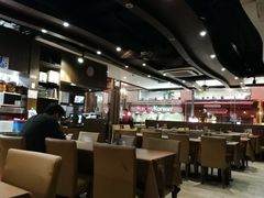 -花园餐厅(亚士厘道店)