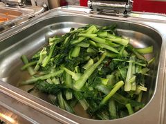 -博斯腾宾馆中餐厅