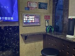-唱吧麦颂KTV(方庄店)