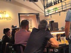 -FABIO’S费比欧披萨餐厅