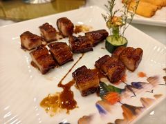 -金百门·顺德海鲜酒家(陈村店)