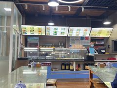 -陇上全荟兰州传统牛肉面(延吉路店)