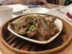 黑椒牛仔骨-潮福城大酒楼·潮粤菜·港式点心(阳光城店)
