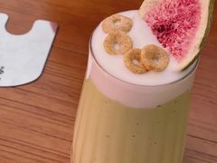 -Catch Bagel(芳草地店)