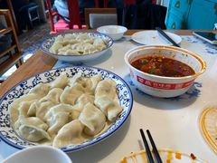 -东方饺子王(文化东路店)