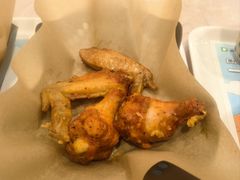 -德克士(唐龙店)