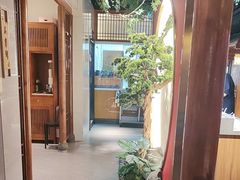 -老员外骨汤火锅(海州古城店)