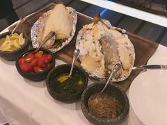 -深圳四季酒店·馥自助餐厅