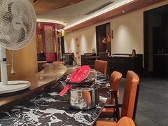 -牛将军•涮肉•烤肉(北京王府井·故宫店)