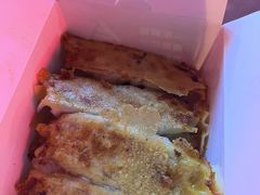 -春水锅贴·传统鲁菜(大明湖店)
