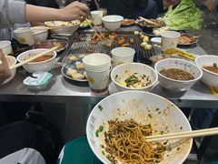 -同心烧烤(总店)