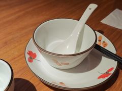 -来菜·湖北头牌藕汤(银泰创意城店)