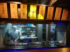 -令狐冲·活鱼馆(宝龙店)