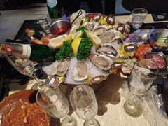 -囧吉香生蚝牛排馆(湖北路店)