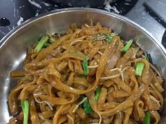 -牛一煲美食(江高店)