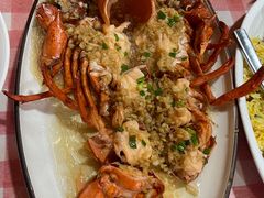 -琼大师东方烤乳猪(亚特兰蒂斯店)