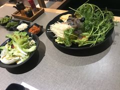 -八角锄烧·肉火锅(天河城店)