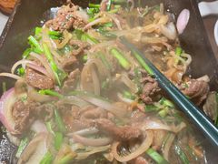 -张家卫·阳江菜·小海鲜(肥婆湾桥店)