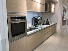 -佰丽爱家全屋定制(汶水店)