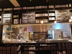 -玛尚诺Pizza&Bar(长泰广场店)
