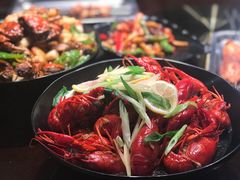 -金陵一哥龙虾(水木秦淮店)
