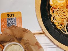 -菲滋意式餐厅(西溪印象城店)