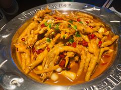-胖哥俩肉蟹煲(梅溪步步高店)