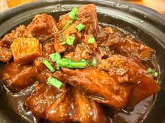 招牌红烧肉-牧羊餐厅