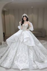-MISS MIA 婚纱品牌馆