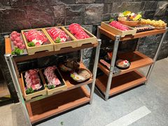 -湊湊火锅·茶憩(南京东路悦荟店)
