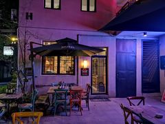 -SISTERS BAR RESTAURANT川意酒馆(嘉善老市H楼店)