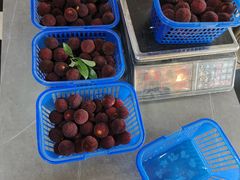 -溪涧堂农家土菜(神仙居店)