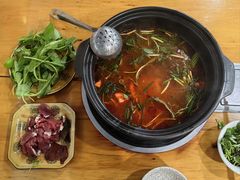 -土牛坊全牛自助火锅(八角岩店)
