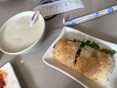 -四海豆浆(Irvine)