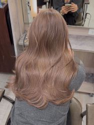 -HG美发设计沙龙