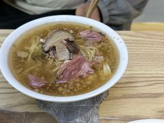 -吴记怪味面(牛王庙店)