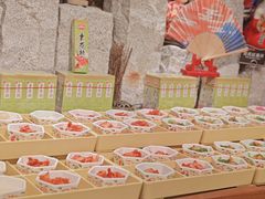 -焰江山海鲜牛排烤肉自助(锦华万达二星店)