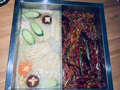-五厨火锅(长城西一路店)