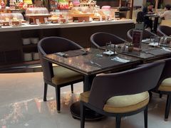 -漢咖啡·全服务式自助晚餐(武汉洲际酒店)