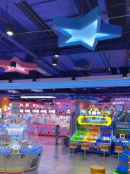-LuckyStar幸运星家庭娱乐中心(东莞国贸店)