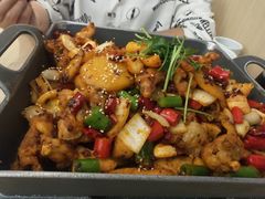 -精悦蓉(松江万达广场店)