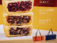 -BA(同德广场店)