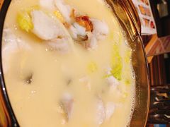 -江太极江浙菜(马桥万达广场店)