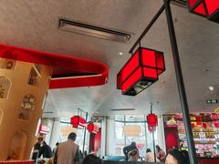 -大碗居·烤鸭·鱼头泡饼(天坛东门店)