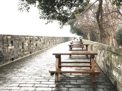 -南京夫子庙国际青年旅舍(平江府路店)